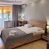 Квартира Home Hotel вул. Мала Житомирська, 10-1. Апартаменти двомісний Мала Житомирська 13-1 9