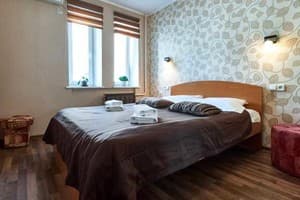 Квартира Home Hotel ул. Нижний Вал, 41/27. Апартаменты 4-местный Трехкомнатные, ул. Нижний Вал, 41 8