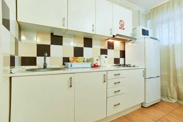Home Hotel вул. Спасська, 25/17 10