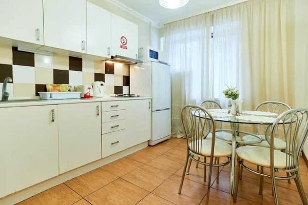 Home Hotel вул. Спасська, 25/17 9