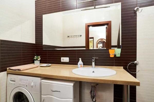 Home Hotel вул. Спасська, 25/17 11