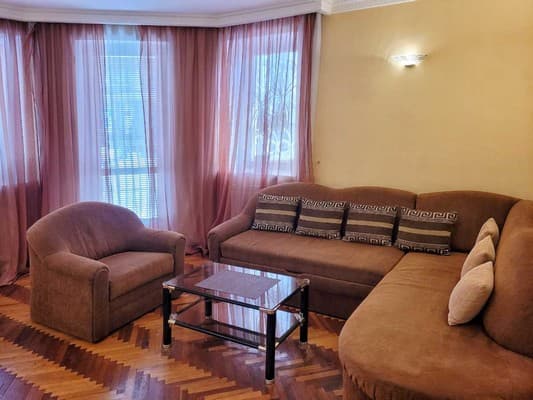 Home Hotel вул. Спасська, 25/17 1