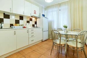 Квартира Home Hotel вул. Спасська, 25/17. Апартаменти 4-місний Спаська, 25/17 10