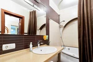 Квартира Home Hotel вул. Спасська, 25/17. Апартаменти 4-місний Спаська, 25/17 12