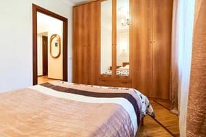 Квартира Home Hotel вул. Спасська, 25/17. Апартаменти 4-місний Спаська, 25/17 9
