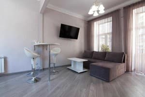 Квартира Home Hotel ул. Владимирская, 7. Апартаменты трехместный  2
