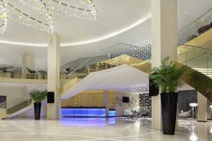 Отель Хортица Палац