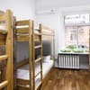 Хостел Hostel51 . Место в женском 8-местном номере  3