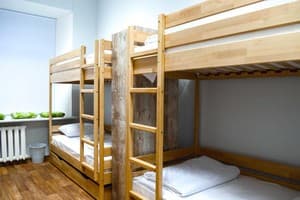 Хостел Hostel51 . Место в женском 8-местном номере  4