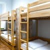 Хостел Hostel51 . Место в женском 8-местном номере  4