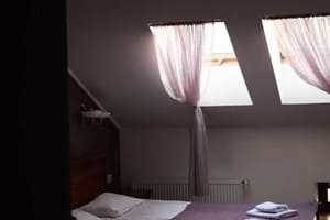 Мини-отель Hotel 39. Улучшенный двухместный  5