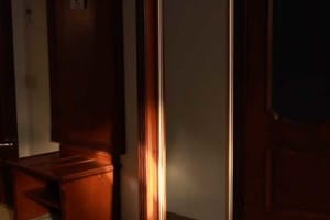 Мини-отель Hotel 39. Улучшенный двухместный  12