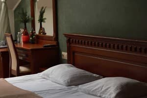 Мини-отель Hotel 39. Улучшенный двухместный  13