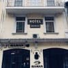 Hotel Maman 10-11/15