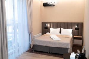 Отель Hotel Palace Ukraine. Делюкс   1