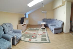 Санаторий Хрустальный Дворец. Полулюкс двухместный Двухкомнатный В (корпус 1) 3