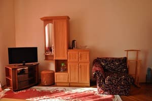 Санаторий Хрустальный Дворец. Улучшенный одноместный B1 (корпус 4) 4