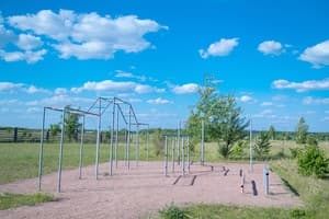 Хуторок Чудодеево 5