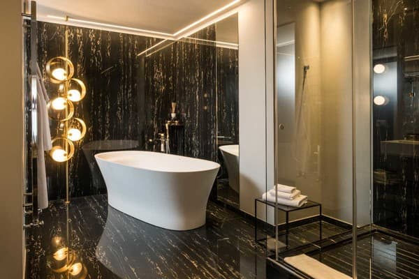 Il Decameron Luxury Design Hotel 3