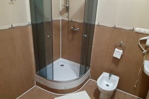 Отель In hotel. Люкс 4-местный  3