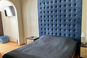 Отель In hotel. Люкс 4-местный  1