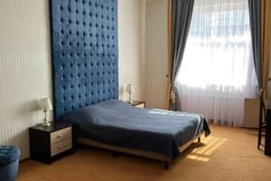 Отель In hotel. Полулюкс 4-местный  1