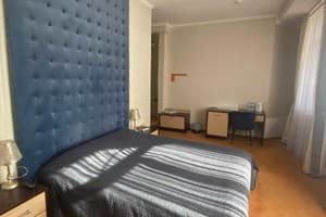 Отель In hotel. Стандарт двухместный  2