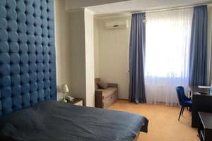 Отель In hotel. Стандарт трехместный  2