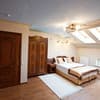 Мини-отель Inn Lviv. Комфорт двухместный  3