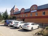 Interhotel 2