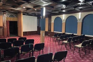 Отель Интурист-Закарпатье