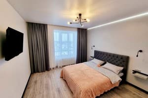 Квартира ЖК Атлант