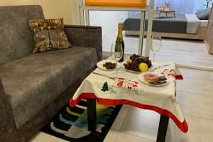 ЖК Французький квартал 6