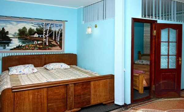 Жемчужина Подолья 6