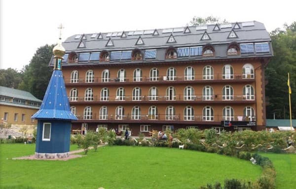 Жемчужина Подолья 1