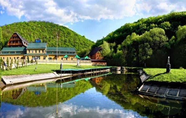 Жемчужина Подолья 3