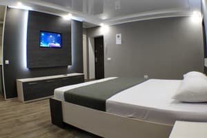 KR Apartments пр. Металлургов 19 2