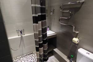 KR Apartments пр. Металлургов 19 6