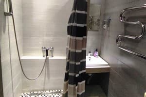 KR Apartments пр. Металлургов 19 7