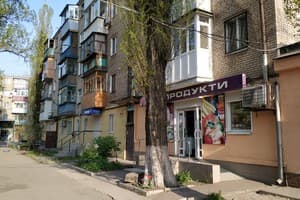 Квартира KR Apartments пр. Металлургов 19. Люкс 4-местный двухкомнатная 9