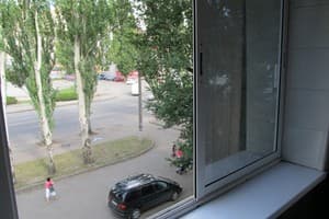 KR Apartments пр. Металлургов 27 5