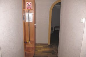 KR Apartments пр. Металлургов 27 6