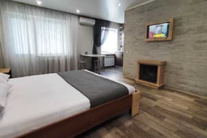 KR Apartments пр. Металлургов 31 1