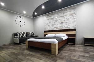 KR Apartments пр. Металлургов 31 3