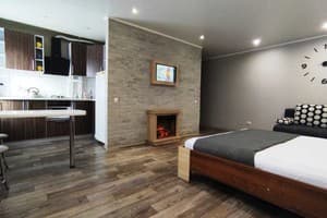 KR Apartments пр. Металлургов 31 6