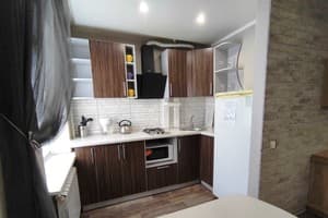 KR Apartments пр. Металлургов 31 7