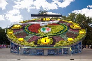 KR Apartments ул. Соборности, 29 14