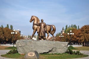 KR Apartments ул. Соборности, 29 12