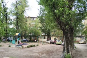 KR Apartments ул. Соборности, 29 10