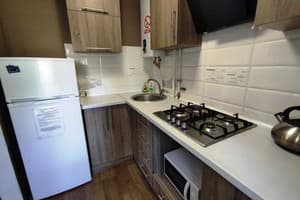 KR Apartments ул. Соборности, 29 6